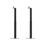 Raft pentru videobar AV80-500BL 43-110 inci 10KG
