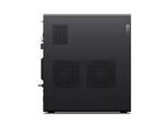 Stație de lucru ThinkStation P3 Tower G2 30HT005KPB W11Pro Ultra 9285K/2X32GB/1TB/RTX2000 16GB + INT/vPro/sistem de operare 3 ani + 1 an garanție Premier