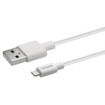 Cablu USB-A la Lightning 2m CL-193