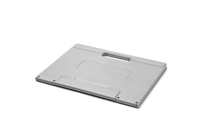 Suport pentru laptop SmartFit Easy Riser Go de 17 inch, gri