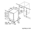 Mașină de spălat vase SPV2IKX10E