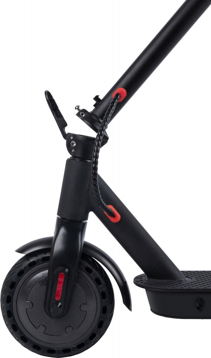 Trotinetă electrică SCOOTER ONE 2020, 350W, autonomie 25km