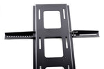 Suport fix de perete XWB1 pentru monitoare 75-110 inci VESA 100x100 - 1200x600 110 kg