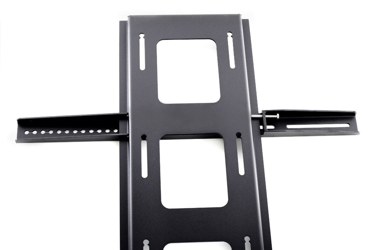 Suport fix de perete XWB1 pentru monitoare 75-110 inci VESA 100x100 - 1200x600 110 kg