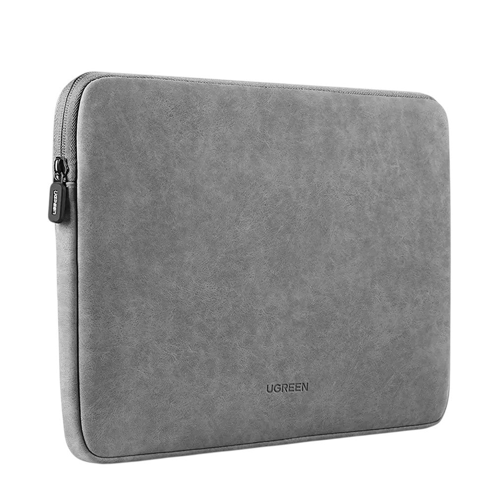 Husă laptop 14-14,9 inci - gri