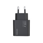 Încărcător de perete USB A+C 30W