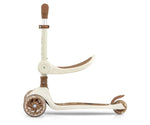 Scuter Fuzzy Classic bej