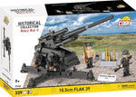 10,5 cm Flak 39 blocuri 339 blocuri