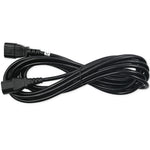 Cablu de alimentare pentru UPS | C13/C14 | 3m