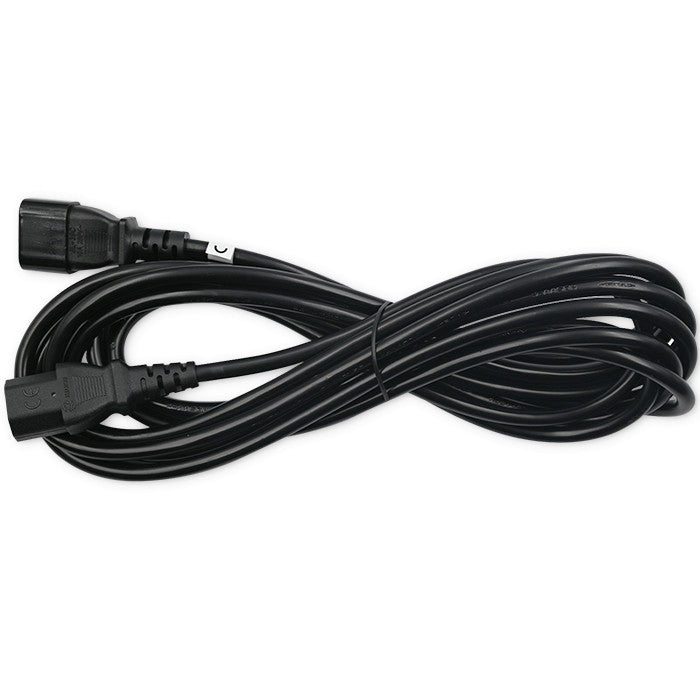 Cablu de alimentare pentru UPS | C13/C14 | 3m