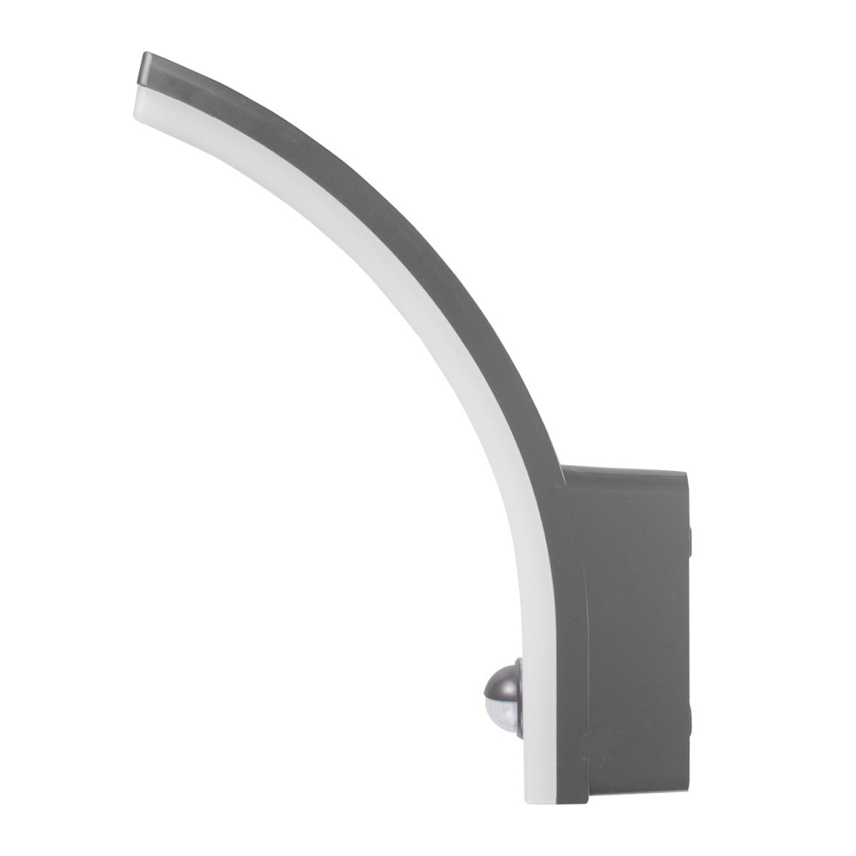 Lampă LED cu senzor de mișcare MCE512 GR