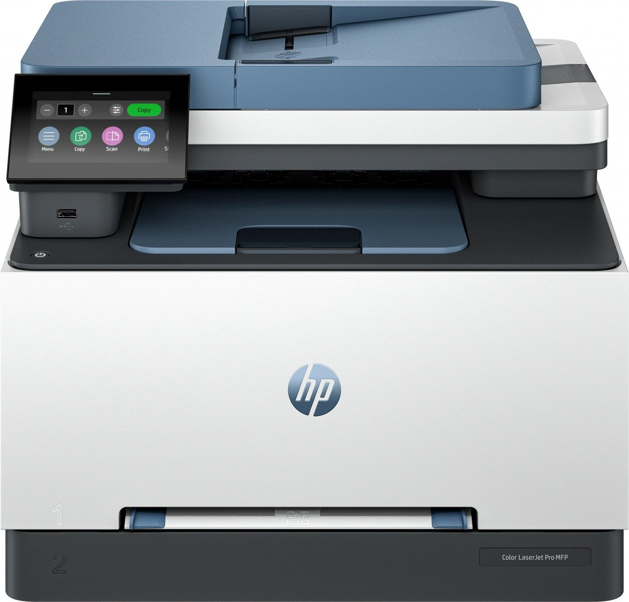 Imprimantă multifuncțională Color LaserJet Pro 3302fdn 499Q7F