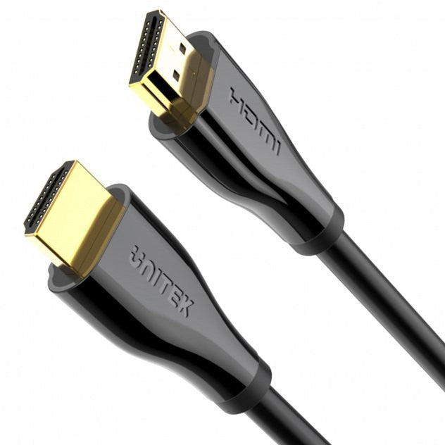 Cablu HDMI 2.0 CERTIFICAT PREMIUM, 3M, M/M; C1049GB