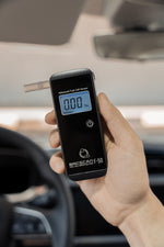 Etilotest electrochimic F-50