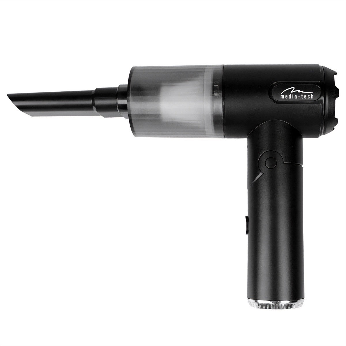 Mini suflantă 2 în 1 JET AIR DUSTER MT6538