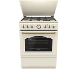 Aragaz electric pe gaz GKS6C71CLI