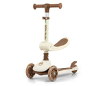 Scuter Fuzzy Classic bej