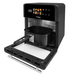 Friteuză cu aer GB950 1800 W, 10L