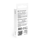 Cititor de carduri SD 3 în 1, USB-C + USB-A 2.0 + Micro USB, AK-72