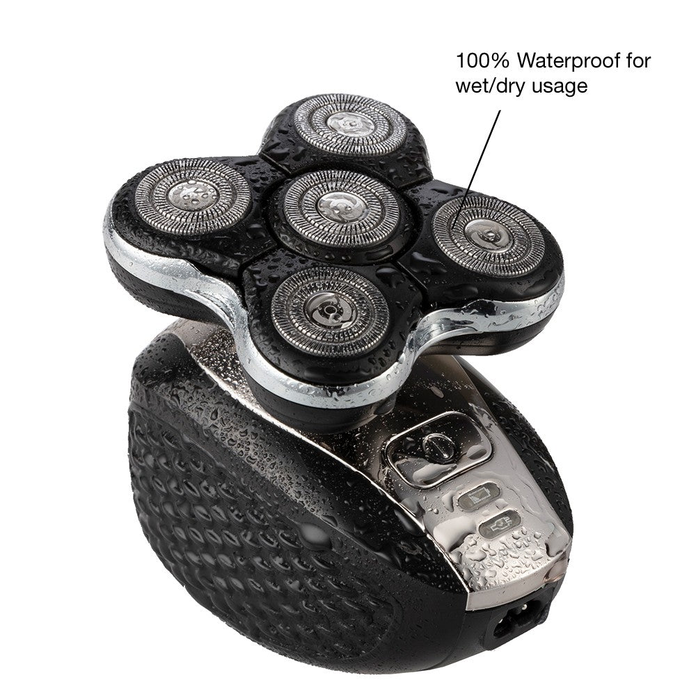 Aparat de ras pentru capete XR1500 RX5 Ultimate Series