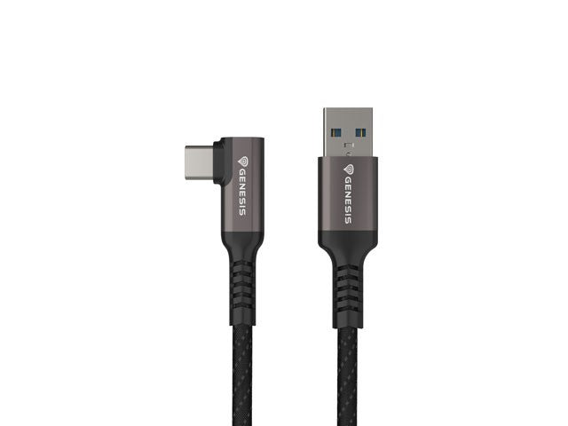 Cablu USB-C M ->USB-A M 3.2GEN1 3M 5GB PD15W VR