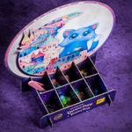 Kit creativ Moon Academy Pixuri și jurnal Moon