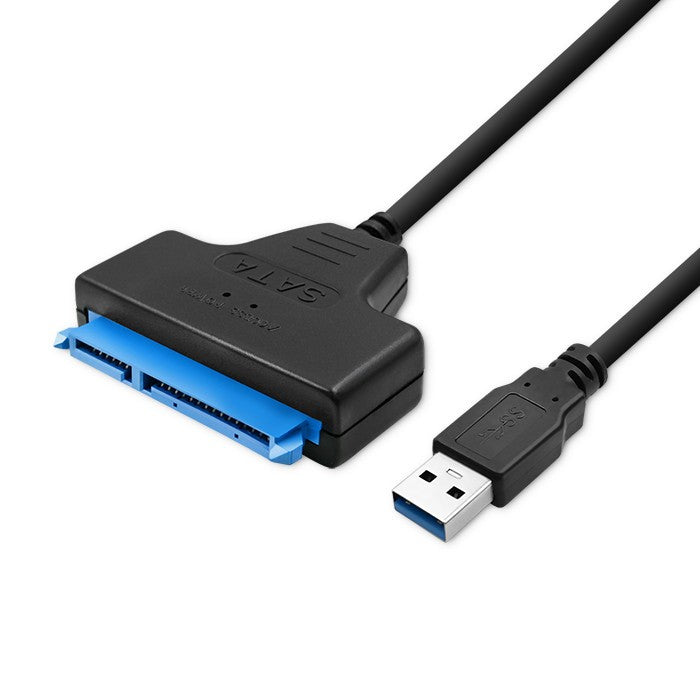 Adaptor USB 3.0 SATA pentru HDD de 2,5" | SSD