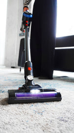Aspirator vertical VC6010