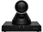 Cameră Studio E60 4K cu zoom optic inteligent 12x MPTZ 9W1A6AA