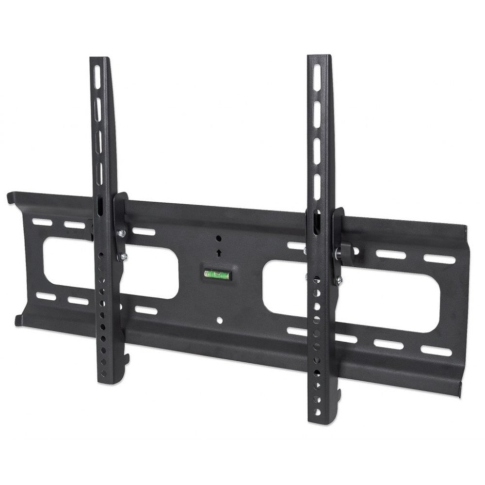 Suport de perete pentru televizor LED/LCD/Plasmă 37-70 inci, 75 kg, înclinabil VESA