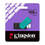 Stick USB Data Traveler Exodia S 128GB USB3.2 Gen1