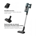 Aspirator vertical Clean 600 EP61CB21OG