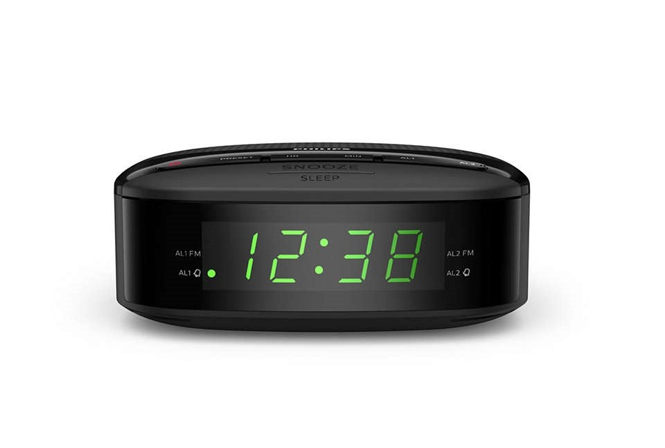 Radiobudzik TAR3205/12