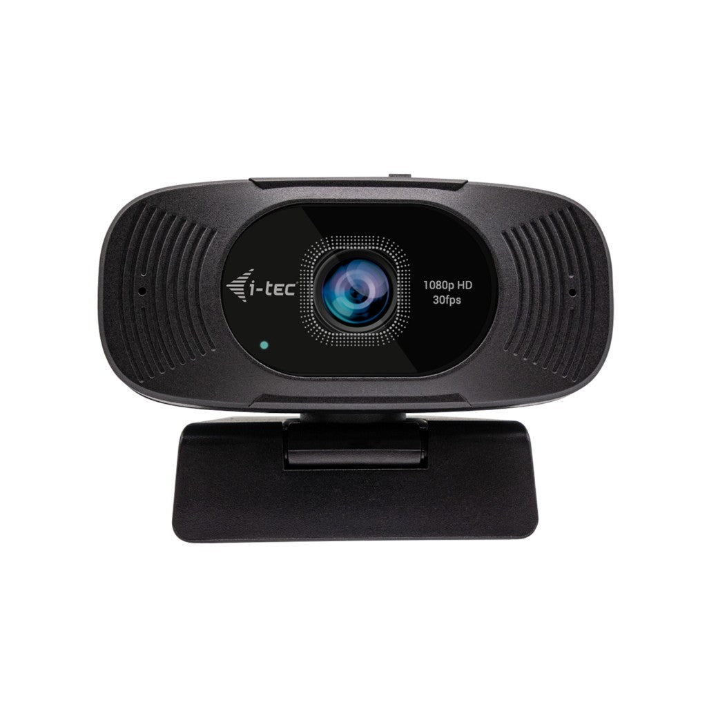 Cameră web SOLOMON 200 1080p Business Webcam AF cu microfon dublu și anulare a ecoului