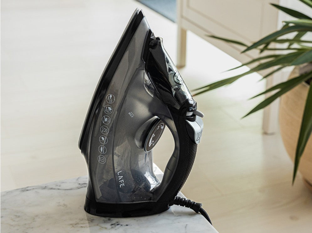 Fier de călcat cu abur GlidePro 2600W