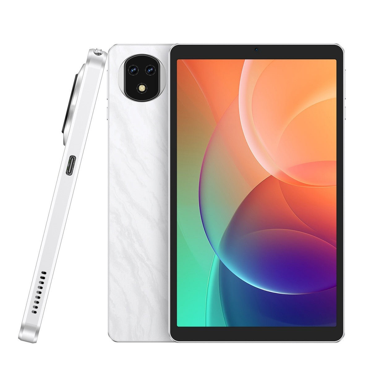 Tabletă Tab A9 Pro 4G 8 inch 4/128GB albă