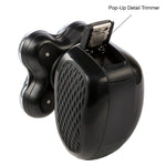 Aparat de ras pentru capete XR1500 RX5 Ultimate Series