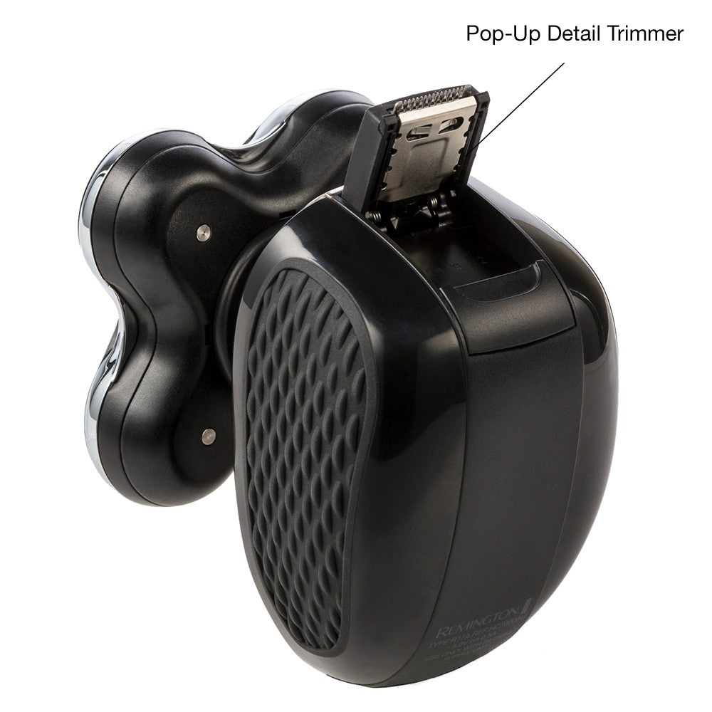 Aparat de ras pentru capete XR1500 RX5 Ultimate Series