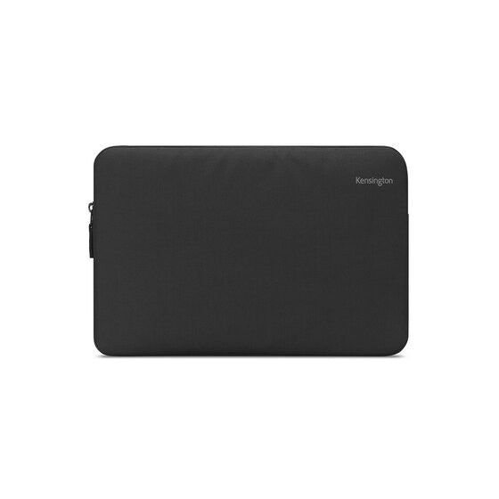 Husă neagră pentru notebook EQ CLASSIC de 15,6 inci