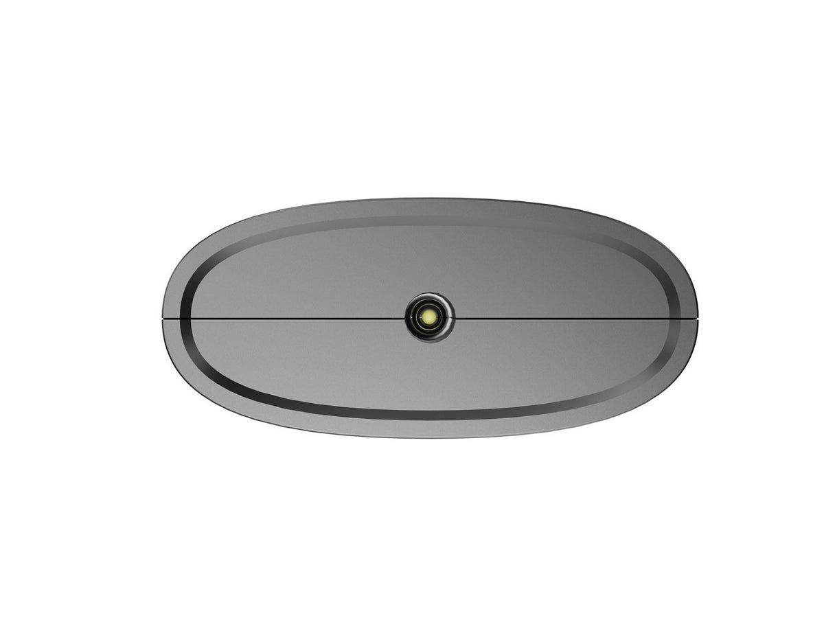 Prezentator wireless WARBLER 2 cu indicator laser