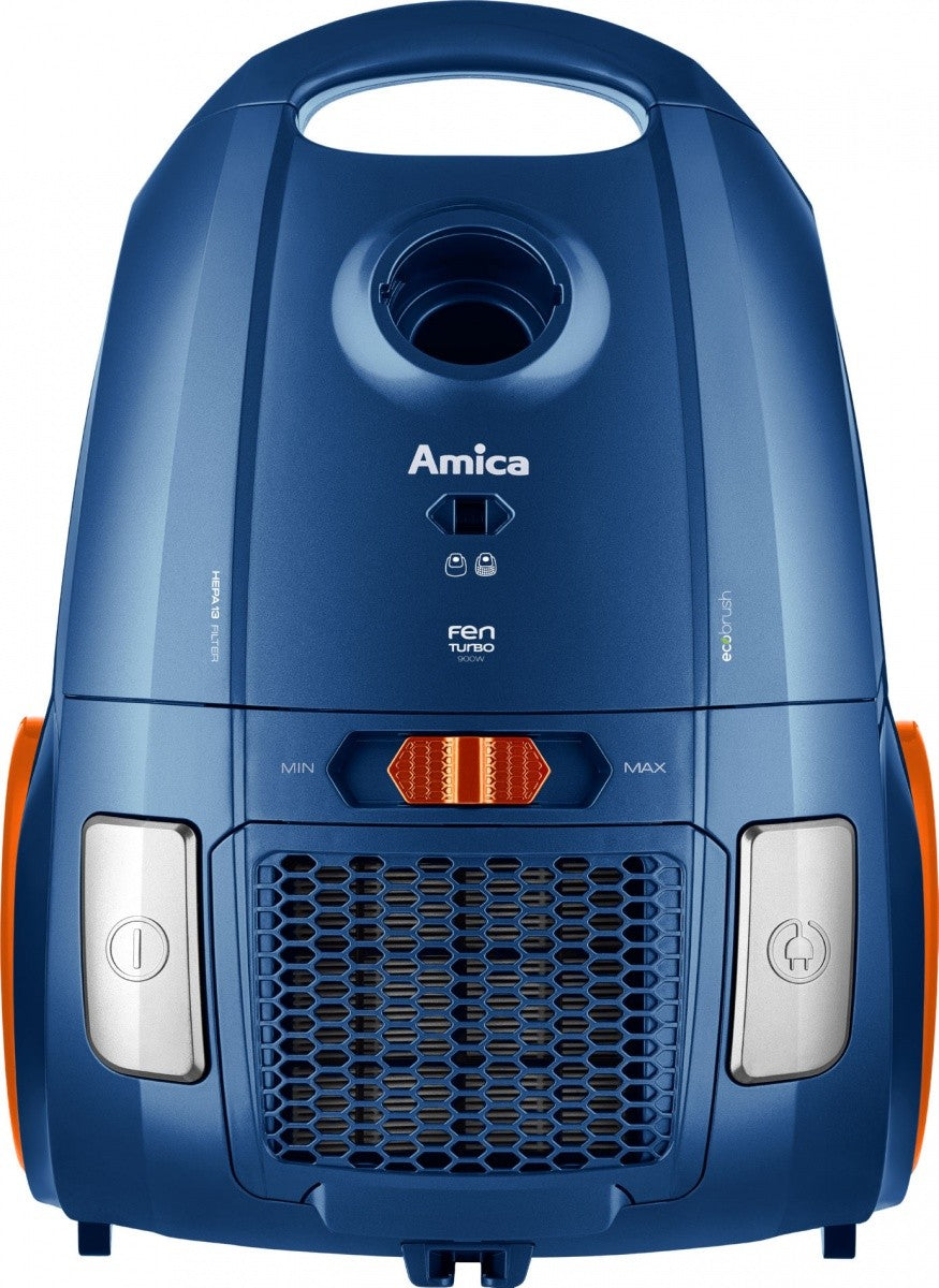 Aspirator cu sac FEN TURBO VM2062