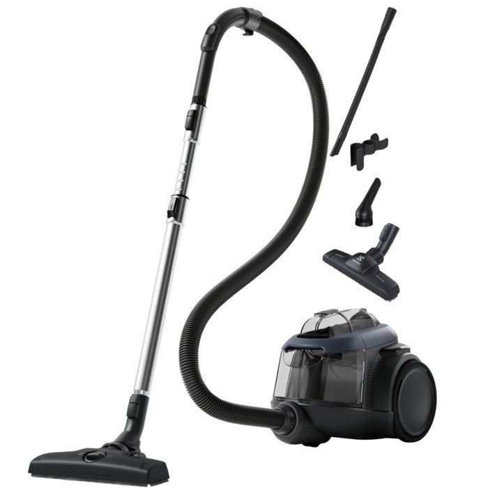 Aspirator fără sac 600 EL61C3DB 74dB