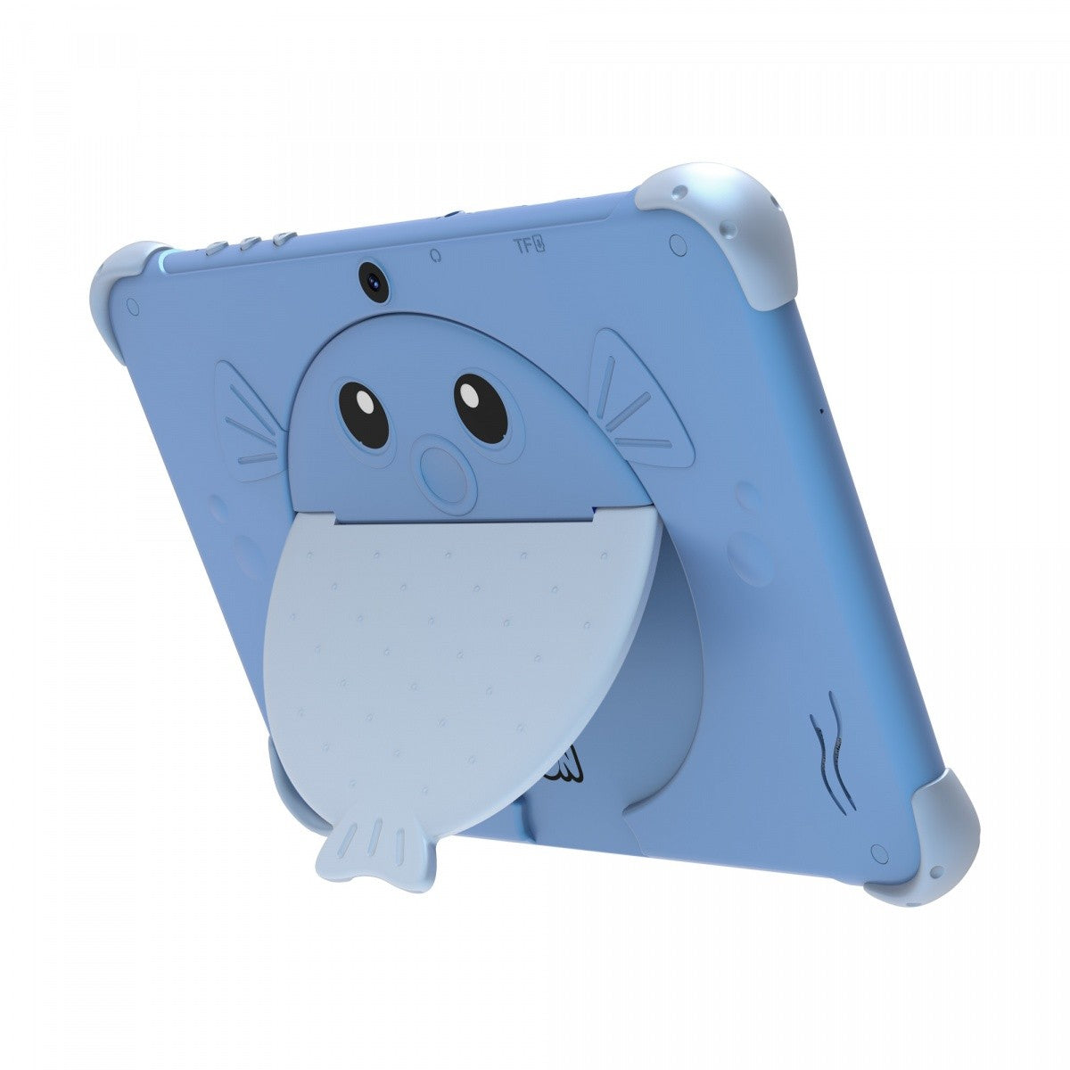 Kruger & Matz FUN 1008 Tabletă albastră pentru copii
