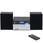 Sistem mini-HiFi CR1173 Bluetooth HIFI