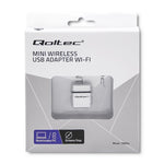 Placă de rețea wireless Mini USB Wi-Fi Adaptor 150Mbps
