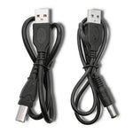Unitate externă DVD-RW | USB 2.0 | Negru