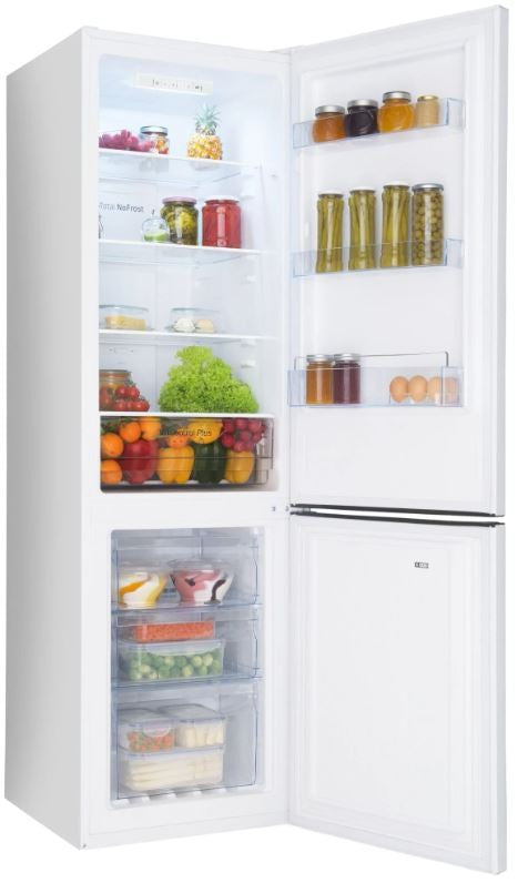 Frigider-congelator FK2995.2FT(E)