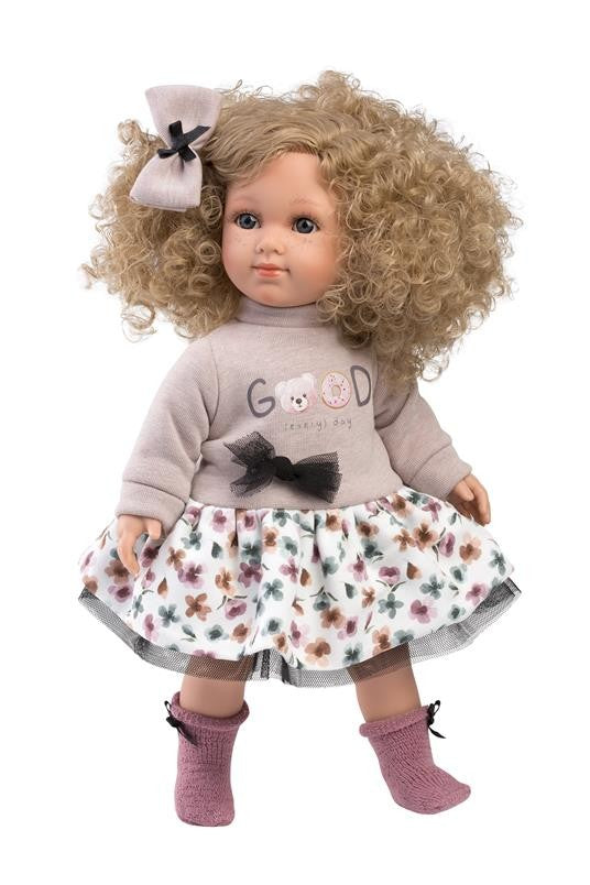 Păpușa Elena 35 cm