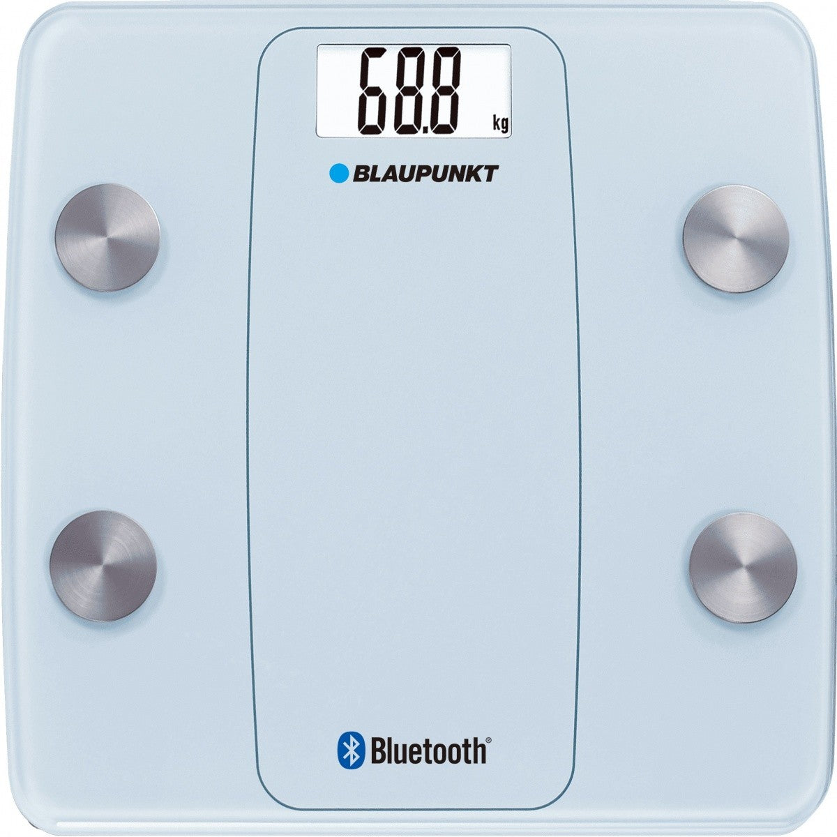 Cântar personal BSM711BT cu Bluetooth și funcție de măsurare a țesuturilor