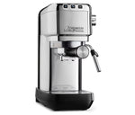 Espressor cu piston din oțel Lapressa